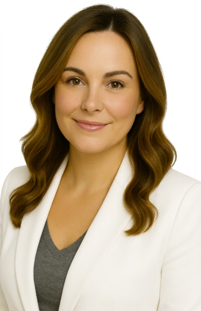 Barbara Nowak