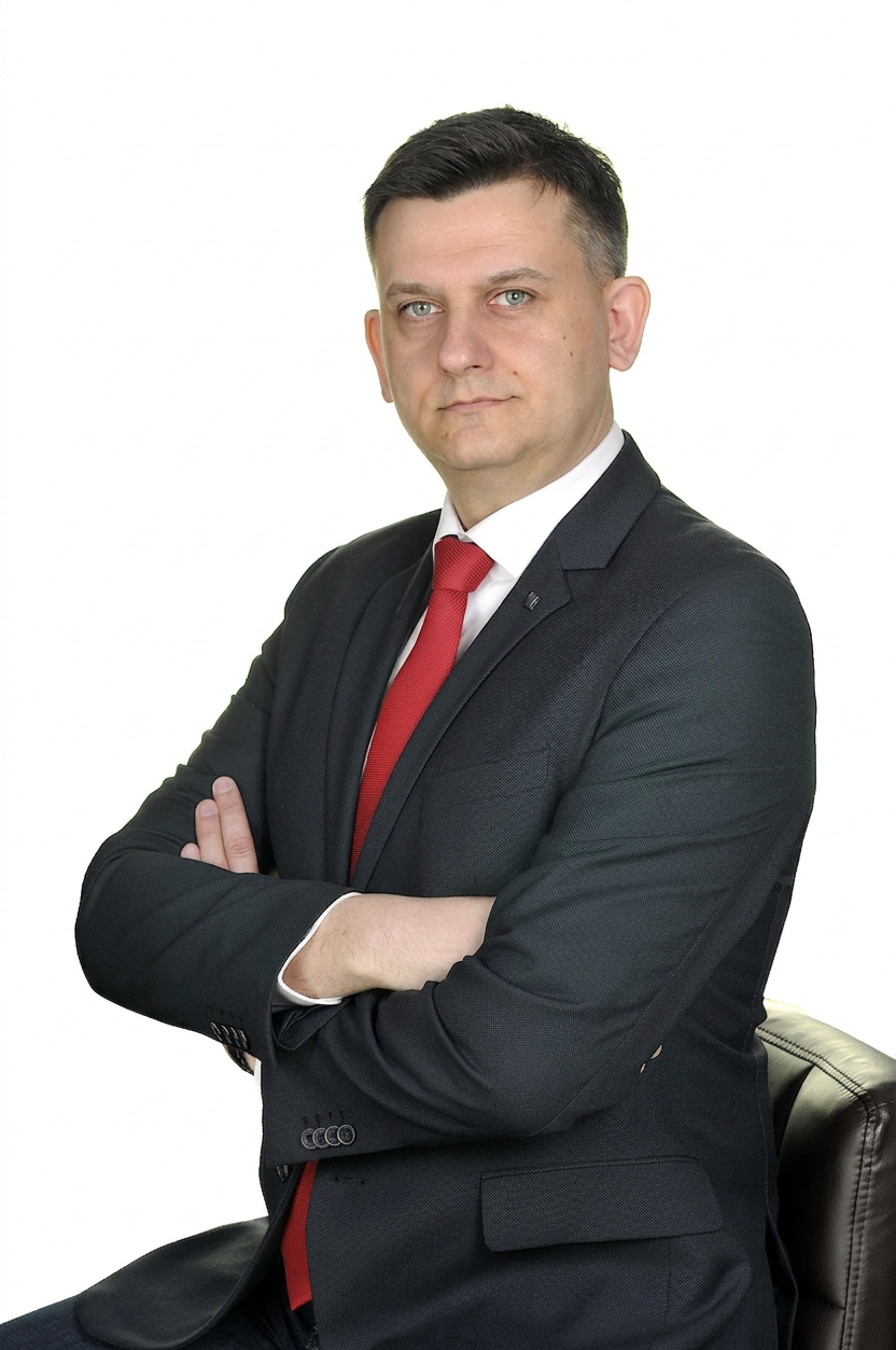 Bartosz Dowgiałło