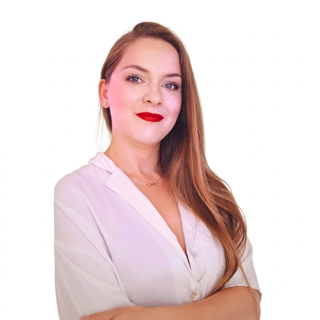 Daria Tochowicz