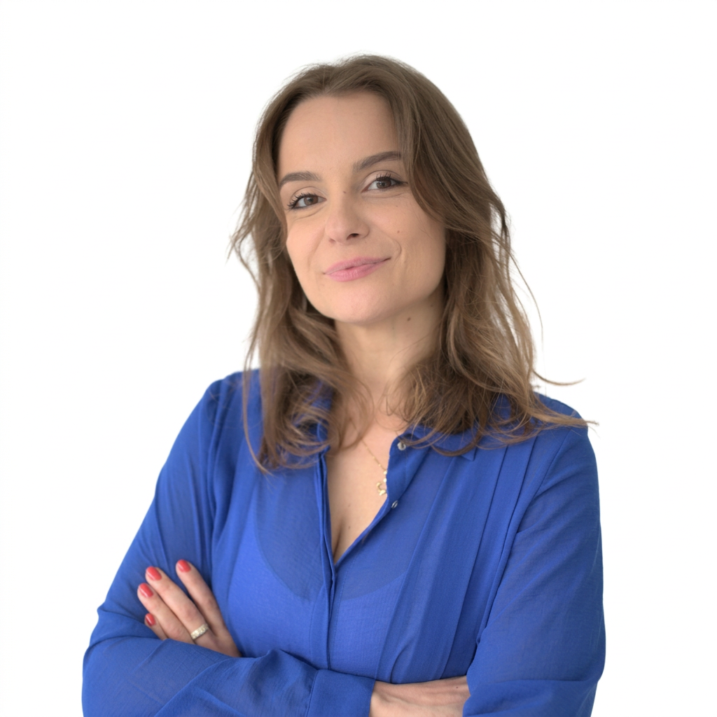 Karolina Mrówczyńska