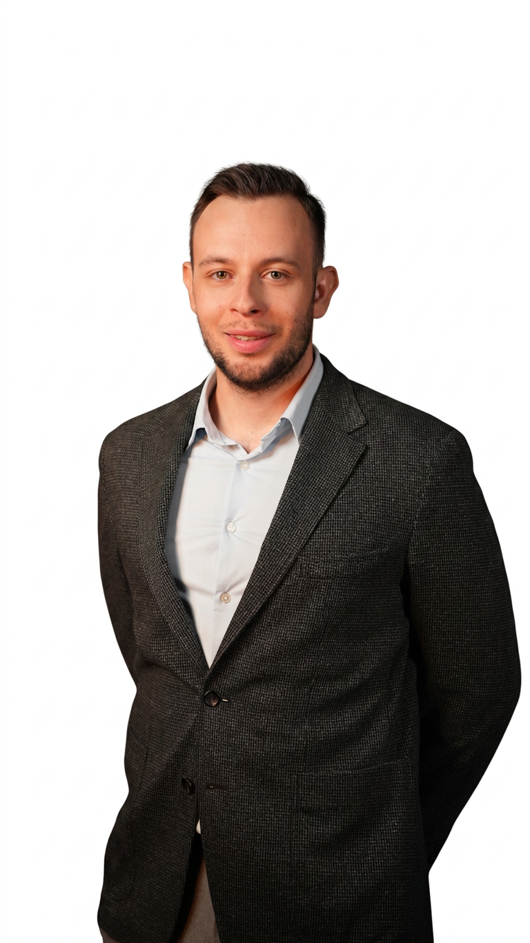 Przemek Kalinowski